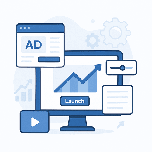 Campaign Deployment & Refinement