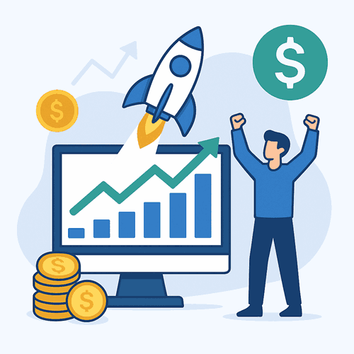 Growth & Profit Acceleration