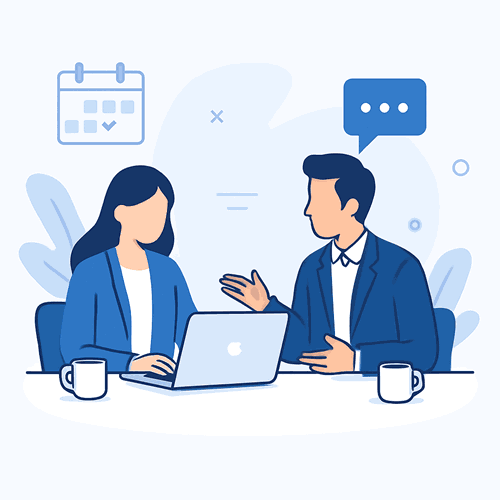 Initial Consultation