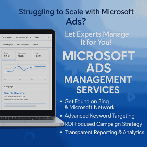 Microsoft Ads Services