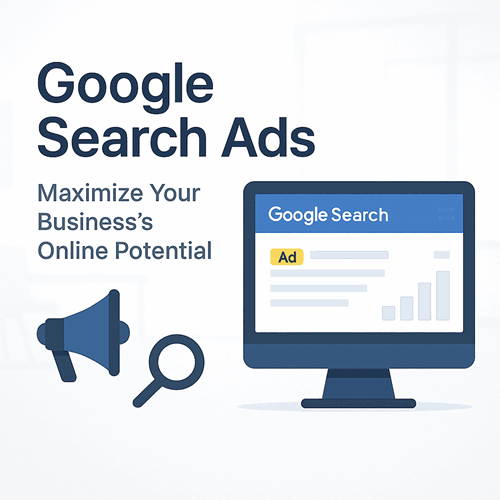 Google Search Ads
