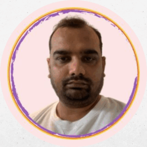 Picture of Amit Vadodariya