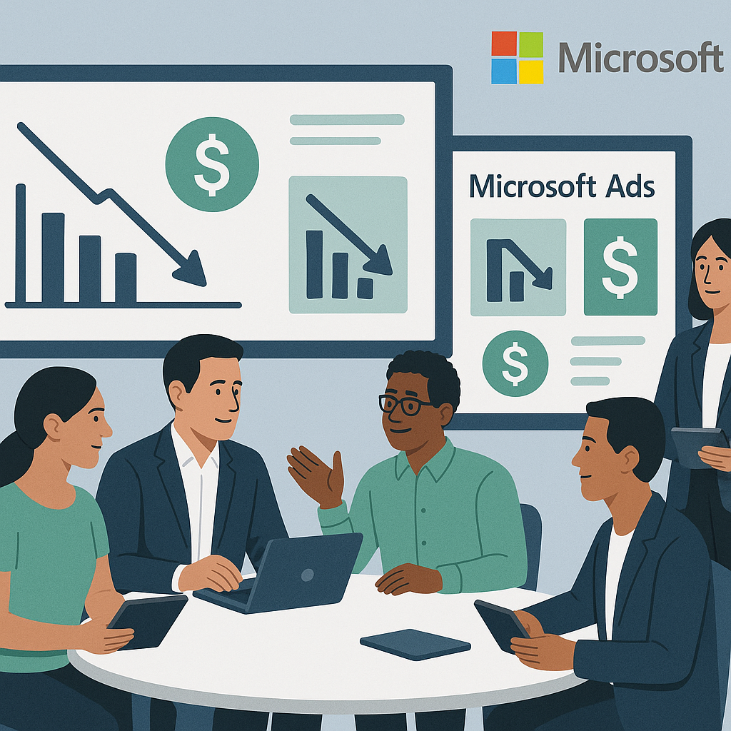 Microsoft Ads