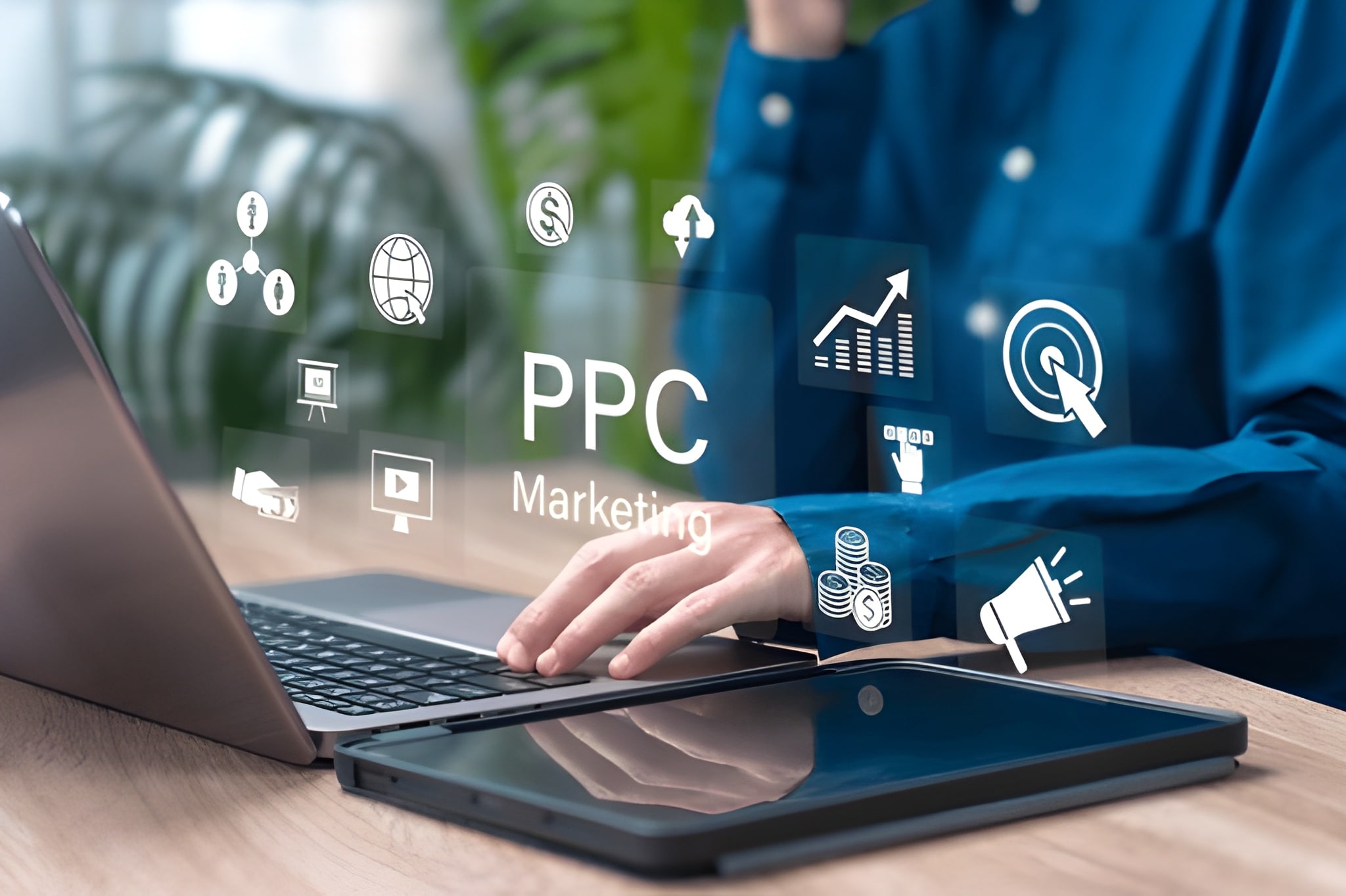Google PPC Marketing