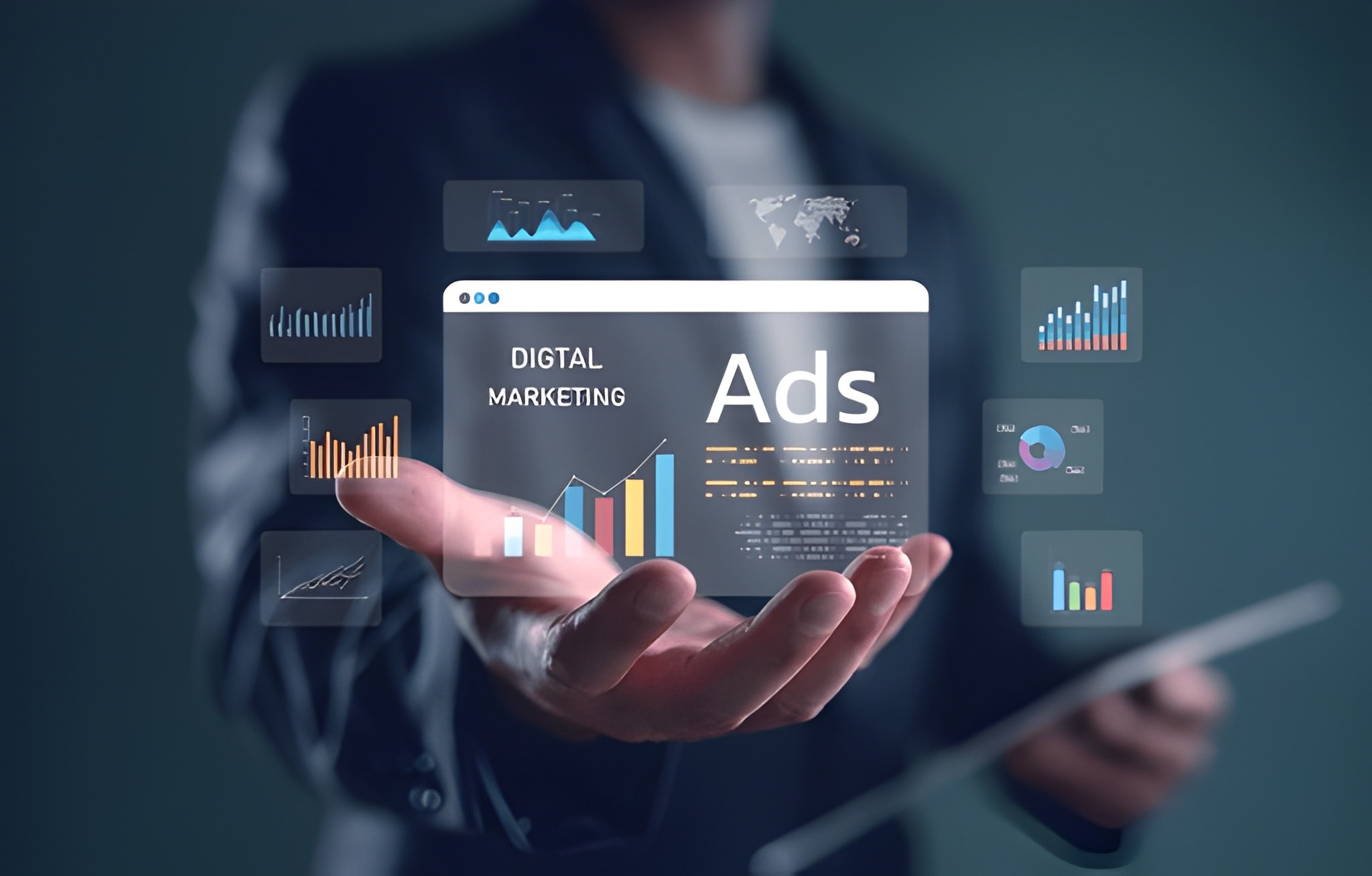 PPC In ROI