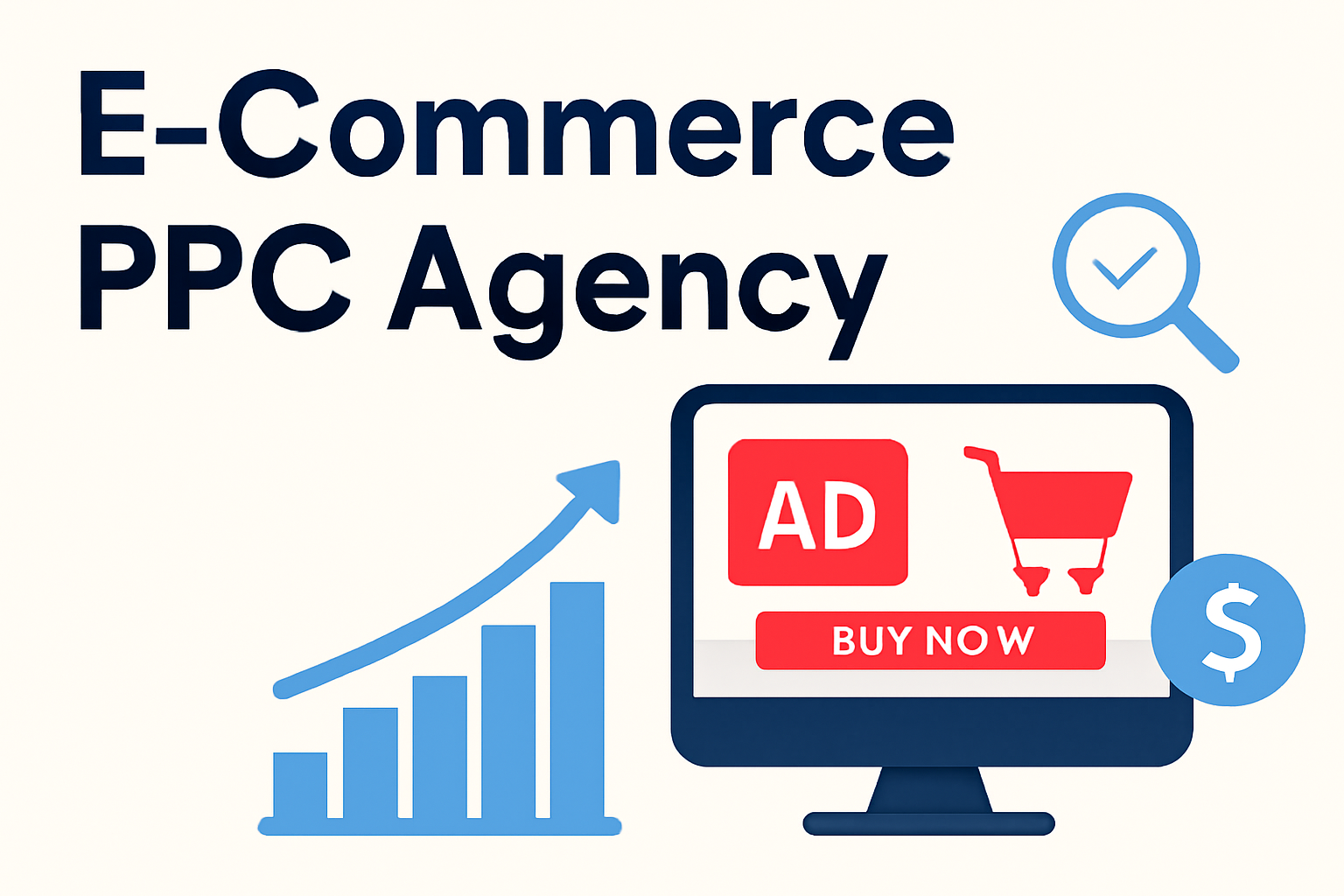 E-commerce PPC Agency