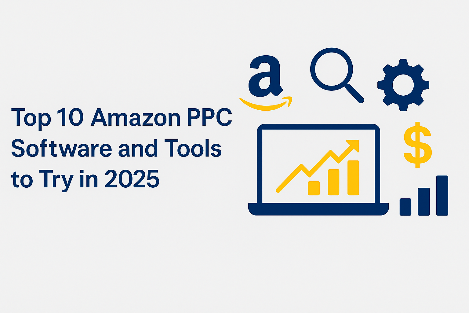 Amazon PPC Software