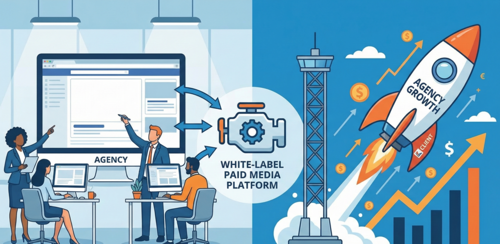 Accelerates Agency Growth