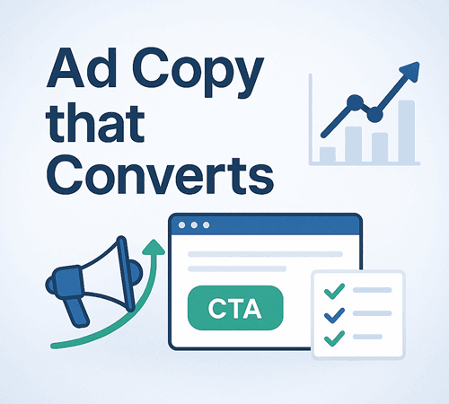 Ad Copy that Converts
