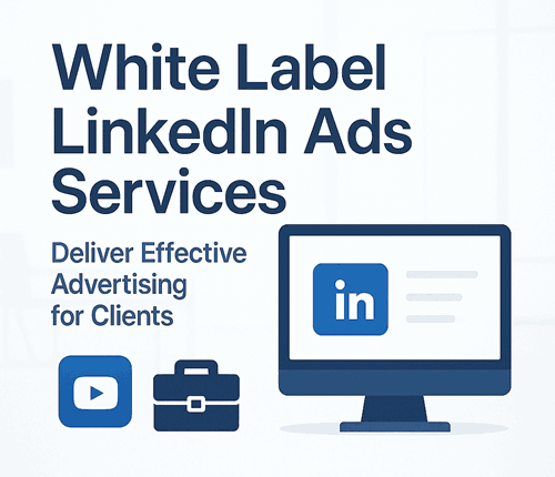 LinkedIn Ads Management Services